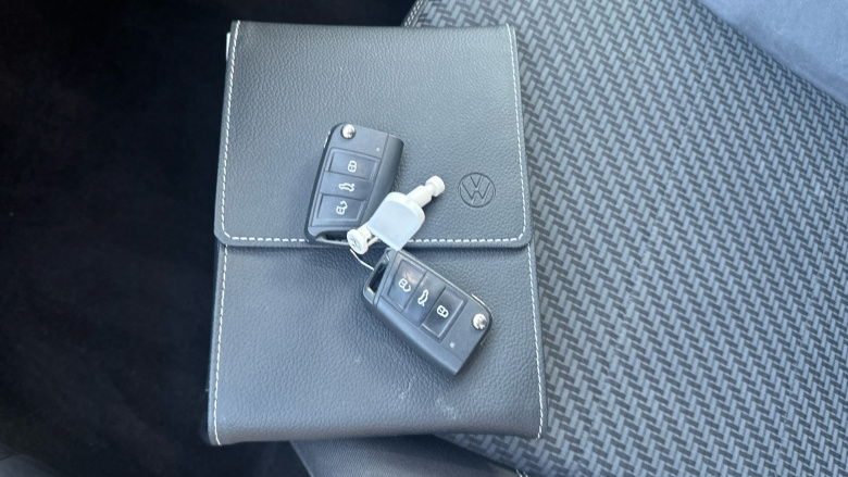 Volkswagen Polo 1.0 TSI 110 R-Line 5dr Petrol Hatchback